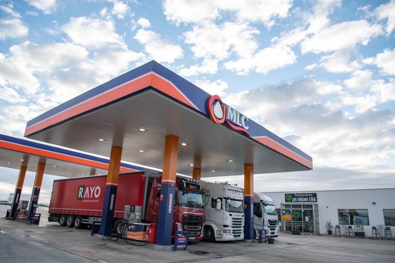 Gobierno rico, pueblo pobre