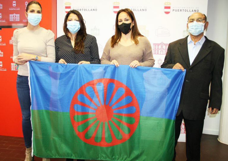 El Ayuntamiento de Puertollano renovará el convenio con la Fundación Secretariado Gitano