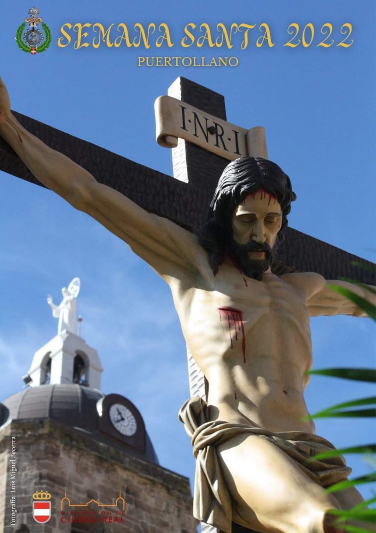 Guía de Semana Santa de Puertollano: Las diez hermandades que mantienen la tradición
