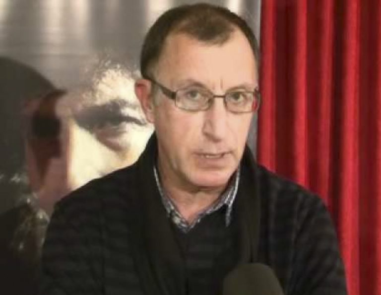 Fallece el sacerdote Javier Ledesma Sauco