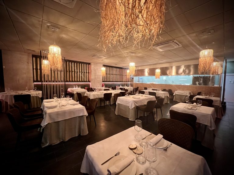 Abre en Ciudad Real la arrocería y brasería ‘La Leña’