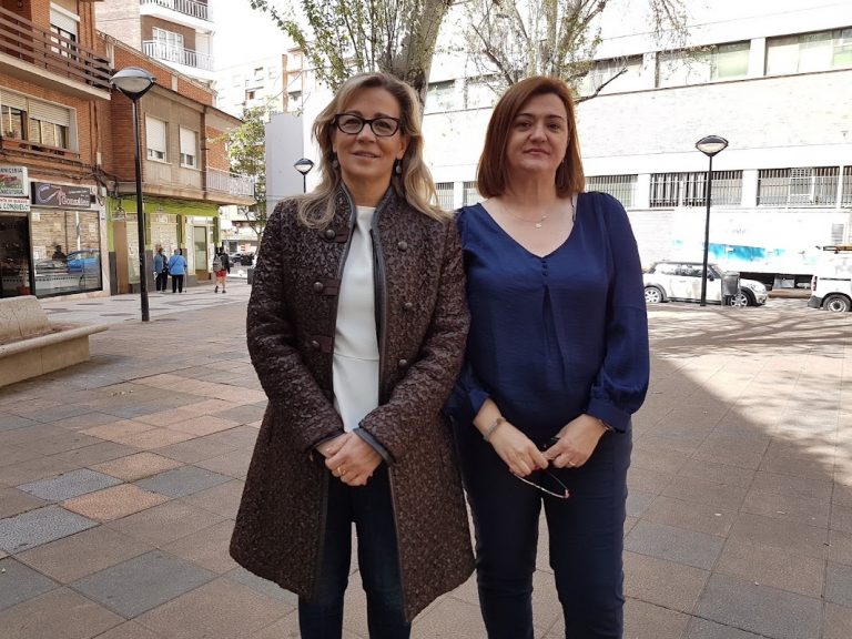 Merino asegura que es «mucho más caro» vivir en Castilla-La Mancha que en Madrid