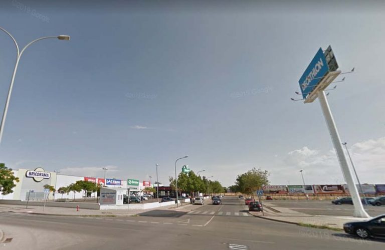 Un niño de 11 años es trasladado al hospital tras ser atropellado por un turismo en Ciudad Real