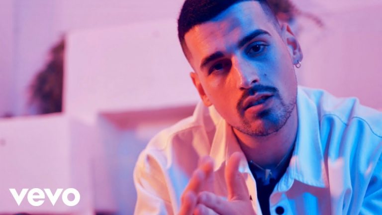 El puertollanense Rochero lanza su nueva canción, «Tu ubicación»