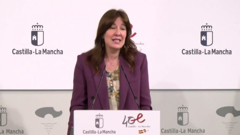 El Gobierno de Castilla-La Mancha da el visto bueno a la proposición de Ley que permitirá suspender la aplicación del canon de agua europeo
