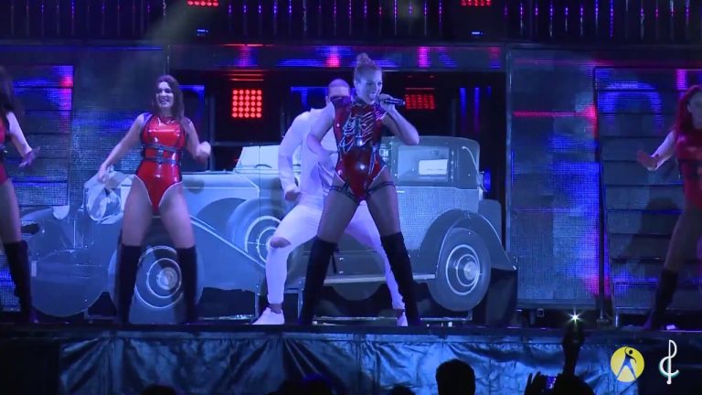 «Panorama», una de las orquestas más espectaculares, ofrecerá un concierto el 3 de mayo en Puertollano