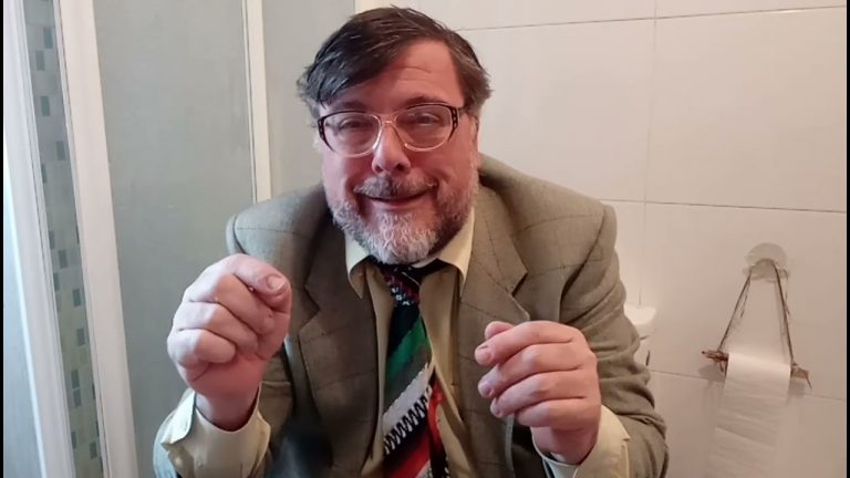 La verdadera pasión y… más