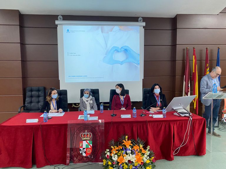 La gran mayoría de las enfermeras de Ciudad Real están a favor de la regulación por ley de la eutanasia