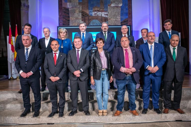 El proyecto de Ley de Atención Temprana de Castilla-La Mancha será aprobado en julio por el Consejo de Gobierno