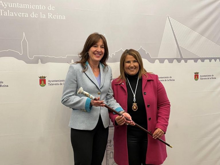 ‘Las Mondas’ de Talavera de la Reina contarán con el apoyo del Gobierno regional para ser declaradas Fiesta de Interés Turístico Internacional