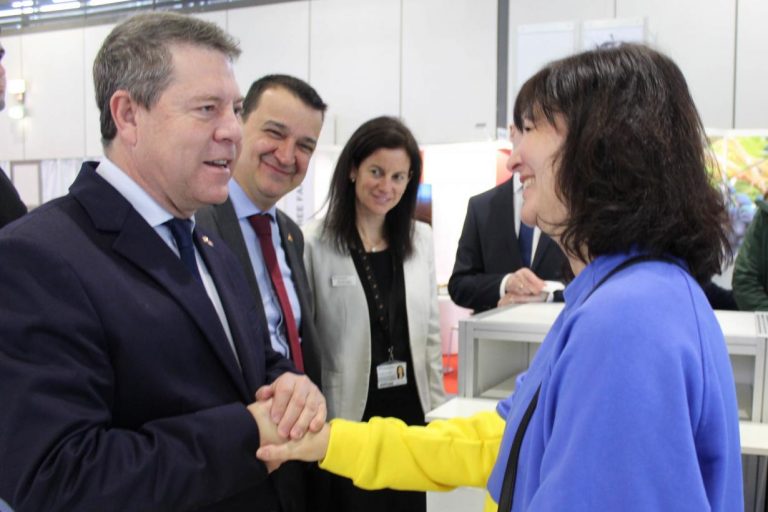 García-Page valora la repercusión de las ayudas públicas en la industria agroalimentaria que contribuyen a cuadruplicar la inversión privada