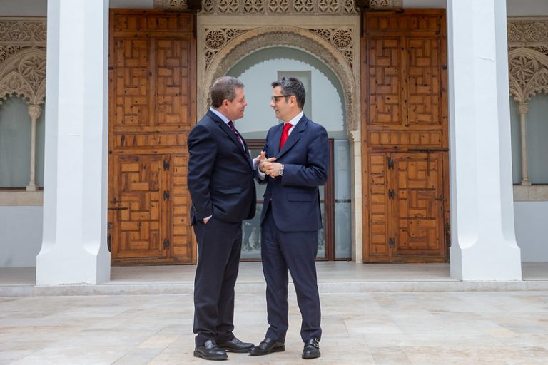 Castilla-La Mancha prorroga hasta el 31 de diciembre los contratos del personal sanitario contratado como refuerzo para atajar el Covid-19