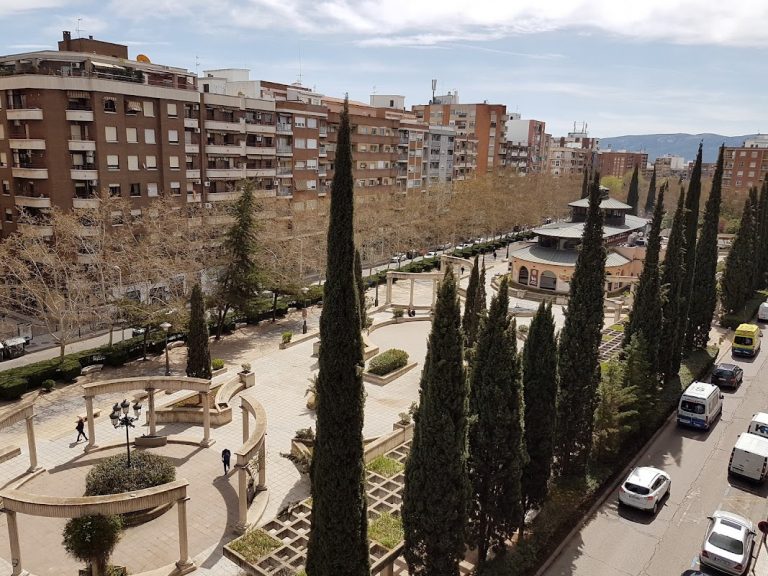 Contratiempo para la obra del Paseo del Bosque de Puertollano: Suspendida la contratación tras un recurso contra la adjudicación a Sarrión