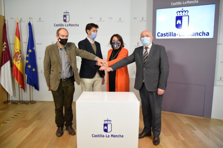 El Gobierno de Castilla-La Mancha destaca las altas previsiones de ocupación del sector turístico para los días centrales de Semana Santa