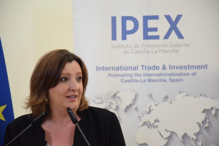 El Gobierno de Castilla-La Mancha promueve la presencia de empresas de la región en la Summer Fancy Food de Nueva York en el mes de junio