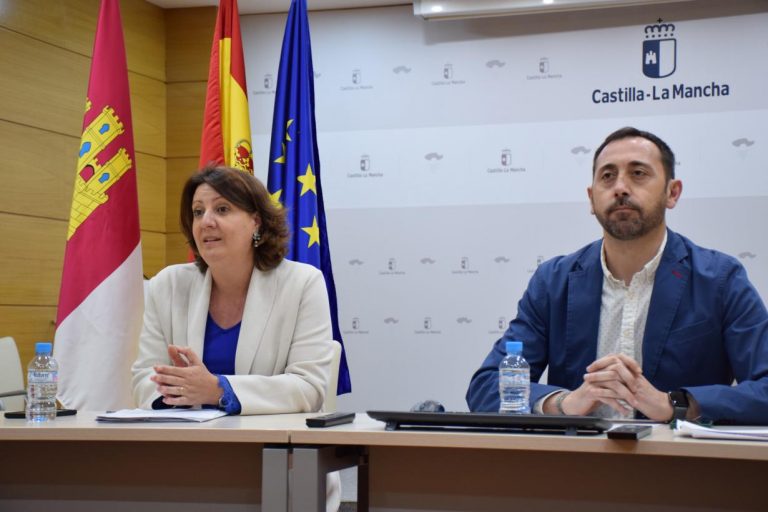 La plataforma de gestión de proyectos de inversión extranjera de Castilla-La Mancha supera ya el centenar de ayuntamientos inscritos