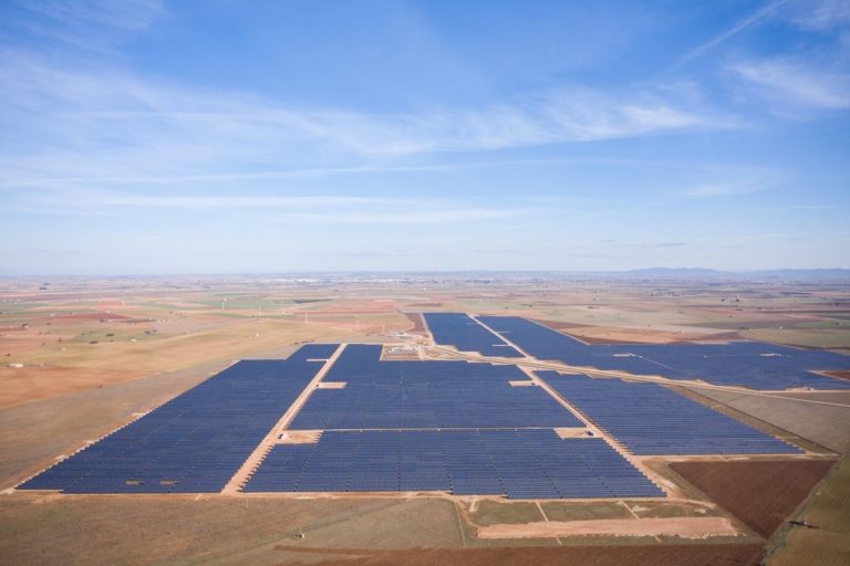 Nexwell Power financia una nueva planta fotovoltaica en Puertollano