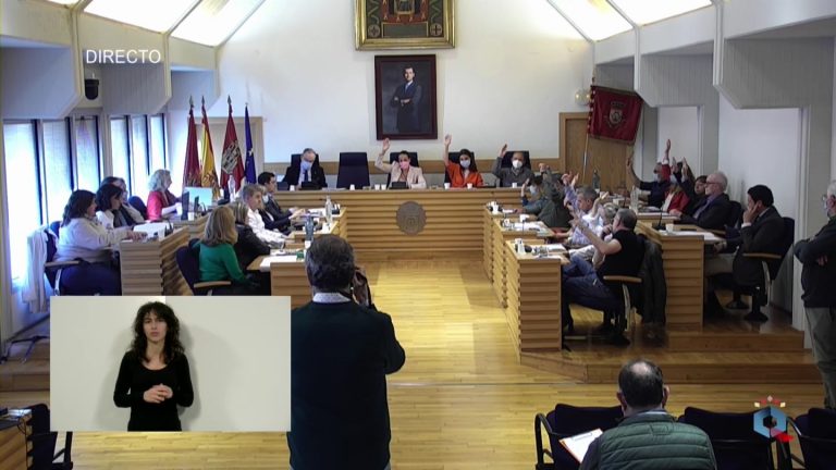 El Ayuntamiento valorará realizar un censo de ADN para identificar a los propietarios de perros que no recogen los excrementos que costaría alrededor 320.000 euros