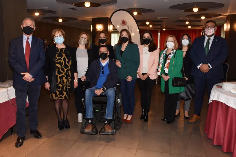 El Gobierno regional trabaja para extender a toda la región el protocolo de Talavera de la Reina de atención en Urgencias a pacientes con enfermedades neuromusculares