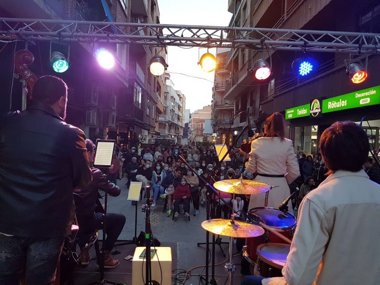 Puertollano: El PP pide al equipo de Gobierno que «no engañe» con el «mal llamado» plan de estímulo comercial