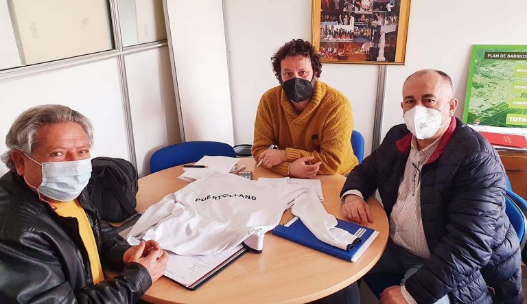 Puertollano vuelve a albergar el Campeonato Nacional de Fútbol Sala de categorías base