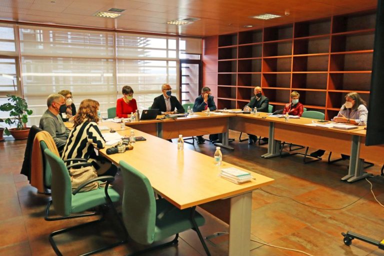 La Consejería de Sanidad constituye el Comité Asesor Regional de Vacunas de Castilla-La Mancha