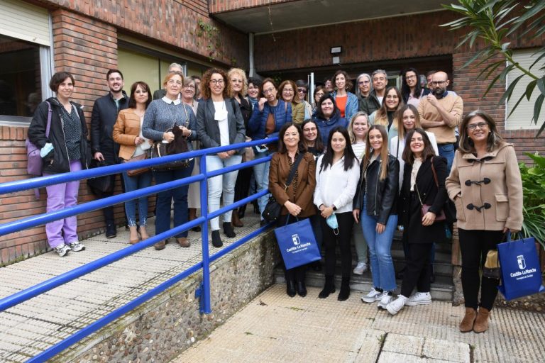 Castilla-La Mancha avanza en el desarrollo de las líneas estratégicas incluidas en el Plan Regional frente a la Resistencia a los Antibióticos