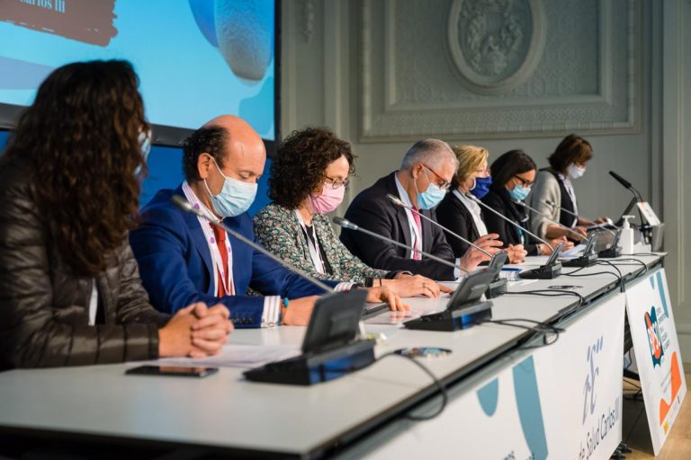 Castilla-La Mancha apuesta por la cultura de la Práctica Clínica Basada en la Evidencia como parte de la estrategia para mejorar los cuidados