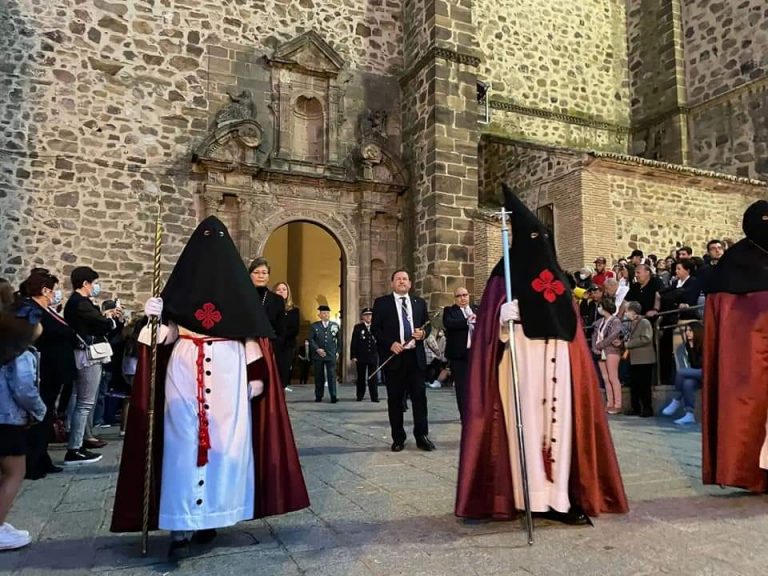Una Semana Santa «positiva» en Puertollano, con gran impacto en la hostelería local