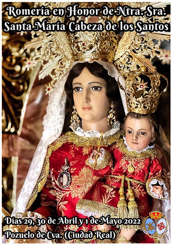 Himno de la Virgen de los Santos – Pozuelo Digital