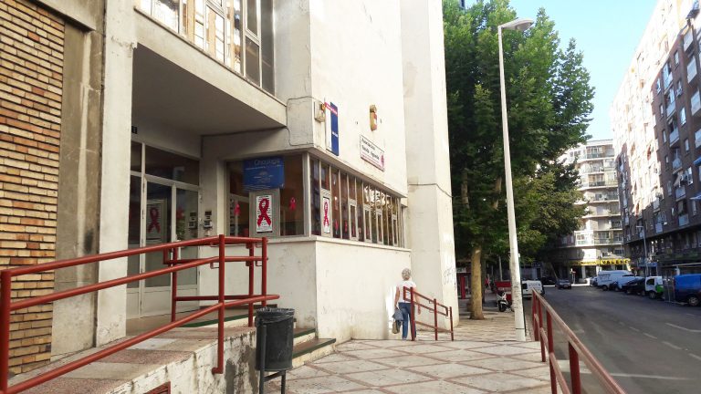 Puertollano: El edificio de Servicios Sociales mejorará su accesibilidad y eficiencia energética con fondos europeos