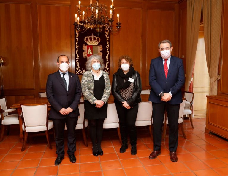 Declaración institucional sobre el síndrome de fatiga crónica