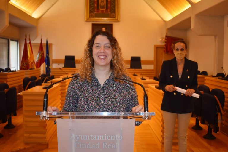 El Ayuntamiento de Ciudad Real rehabilitará la zona oeste del Mercado y adecuará la “Rotonda del Cubato”