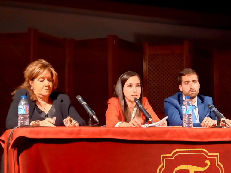 Gran acogida a las actividades del Día del libro en Torralba de Calatrava