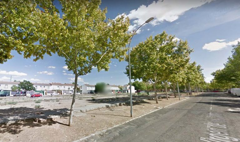El Ayuntamiento de Ciudad Real inicia el expediente para la mejora del degradado entorno frente a la estación del AVE