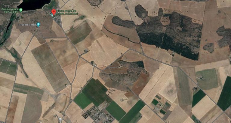 El Ayuntamiento adquiere la titularidad de los Caminos del Vicario para su rehabilitación y aumenta el gasto para la Romería de Alarcos