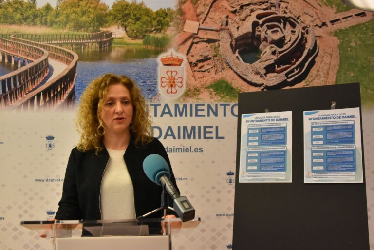 El ayuntamiento de Daimiel abre el plazo de solicitudes para ayudas dirigidas a autónomos