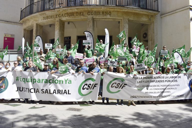 CSIF logra una sentencia pionera que fija doctrina del Tribunal Supremo respecto al abono del promedio de guardias en el período de Incapacidad Temporal durante el embarazo
