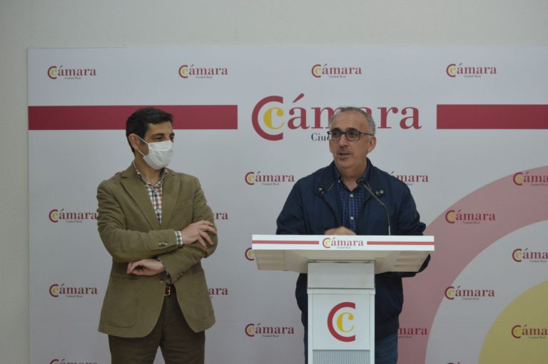 Ayuntamiento y Cámara de Comercio siguen apostando por la formación con la puesta en marcha de dos nuevas actividades formativas