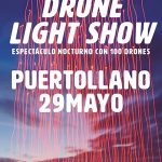 DRONES_40ANÞOS_PUERTOLLANO_BANNER_300 X 600_OK