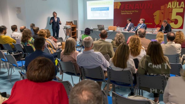 Las Jornadas Técnicas de FENAVIN serán el escaparate de las últimas innovaciones tecnológicas