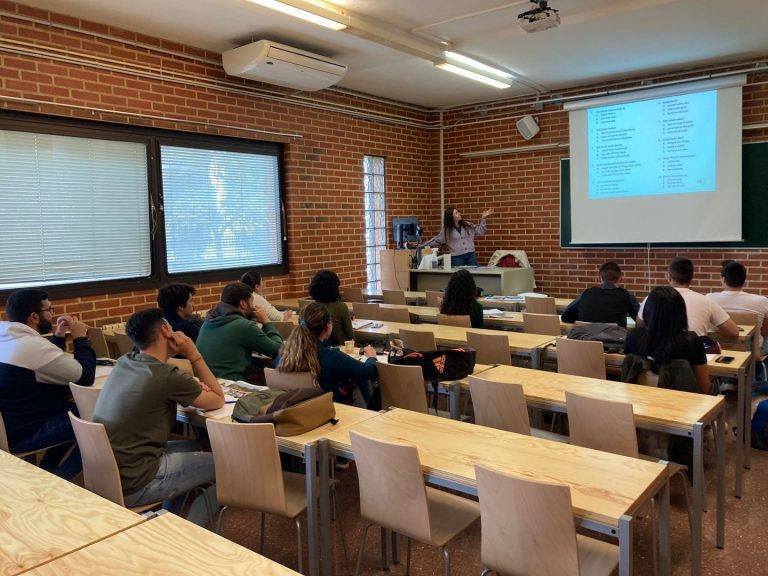 Centro de Lenguas de la Universidad de Castilla-La Mancha: una apuesta por el plurilingüismo