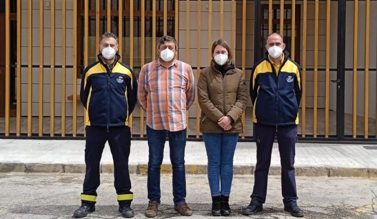 La Oficina de Correos de Argamasilla de Alba, segundo puesto en el Premio Nacional a la Excelencia