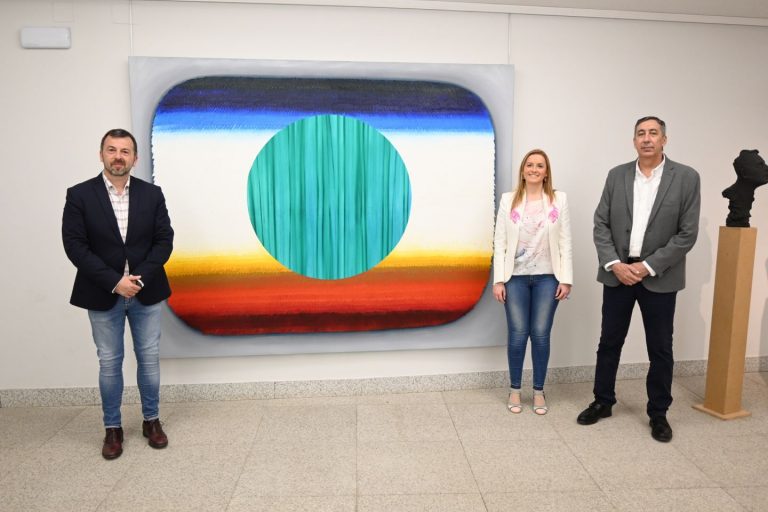 Convocadas las bases de la 83 Exposición Internacional de Artes Plásticas de Valdepeñas