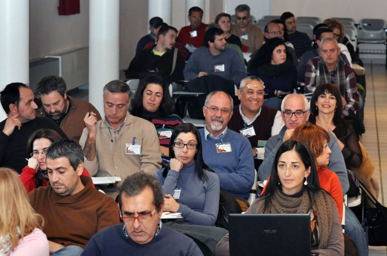 STE-CLM revindica un plan de formación exprés para adaptarse a la LOMLOE