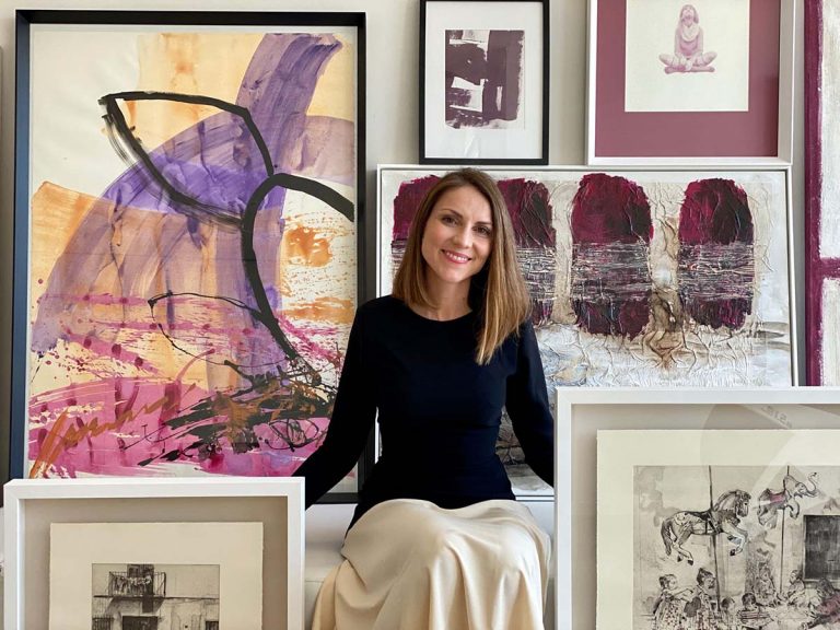 La Galería del Vino de FENAVIN albergará la exposición ‘Vidartis’ de Bodegas Julián Soler, la unión de arte, tradición y viticultura