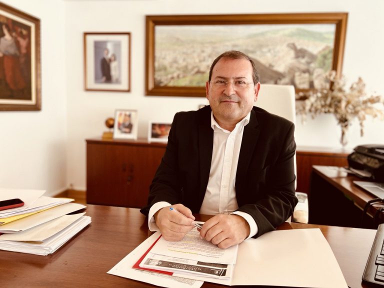 Puertollano encara la odisea del hidrógeno verde como reconversión industrial: «Atraerá empresas y abaratará la factura energética en la ciudad»