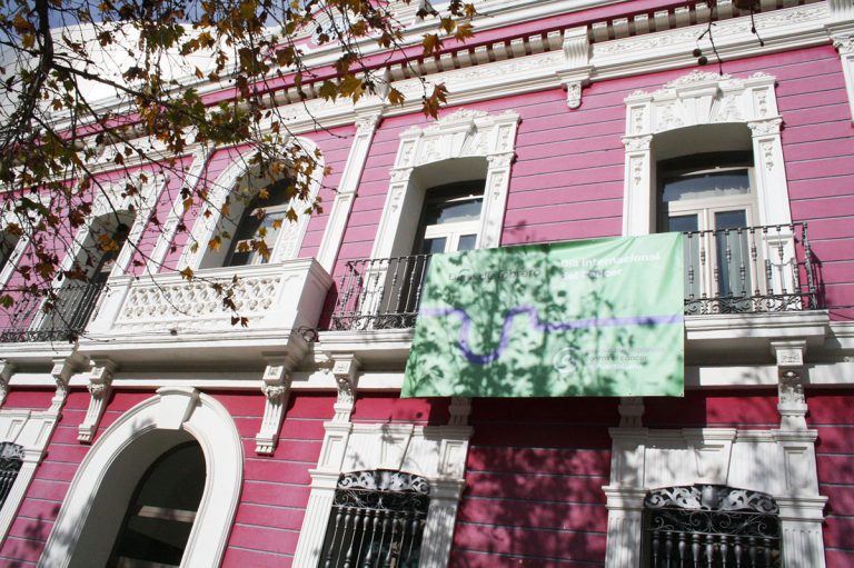 Puertollano se suma al proyecto “Espacios sin humo” de la Asociación Española contra el cáncer