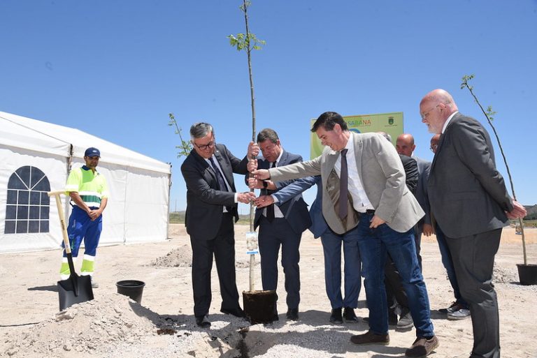 García-Page valora el Plan regional de Depuración de Aguas que, dotado con más de 600 millones de euros, habilitará más de 600 depuradoras