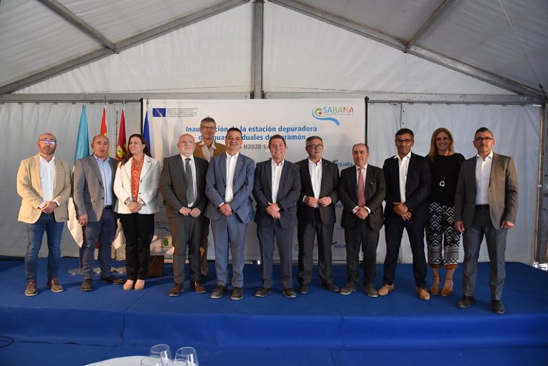 El Gobierno regional anima a los ayuntamientos a captar fondos europeos para abastecimiento, depuración y proyectos innovadores  